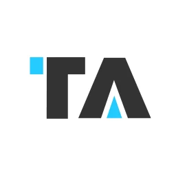 Tensor Art のアイコン