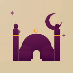 Icono de أذان وأذكار - مواقيت الصلاة
